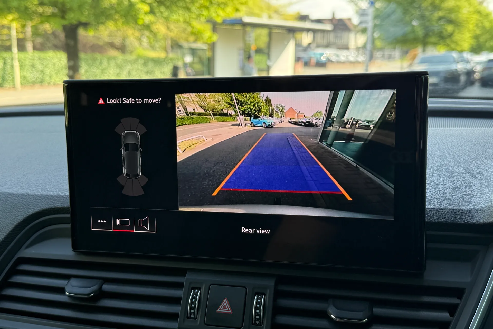 Audi Q5 thumbnail image number 5