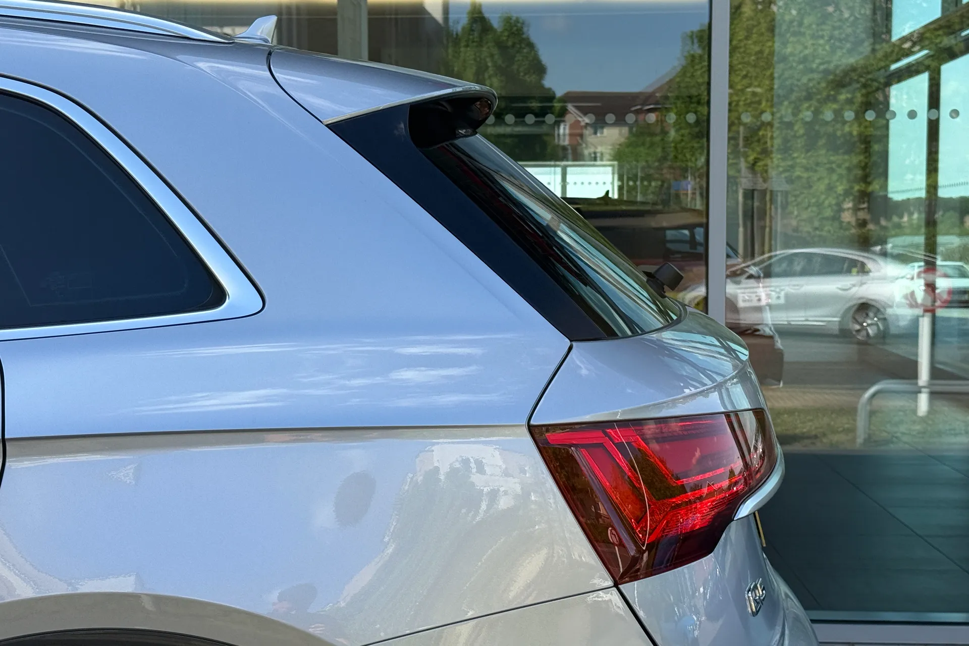 Audi Q5 thumbnail image number 49
