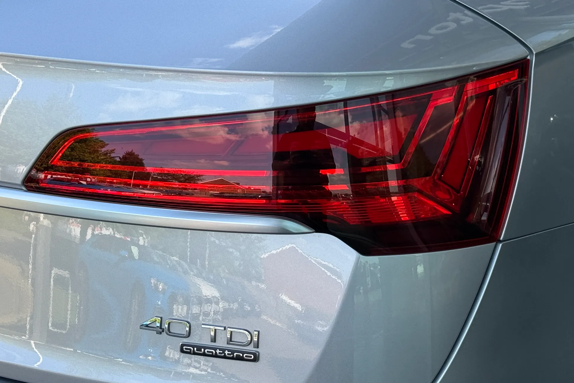 Audi Q5 thumbnail image number 45