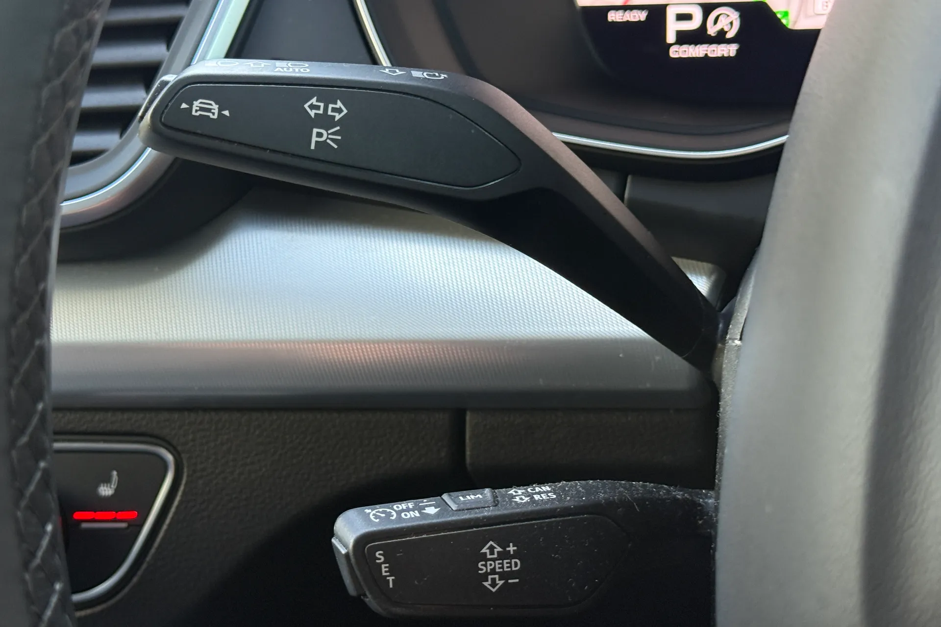 Audi Q5 thumbnail image number 16