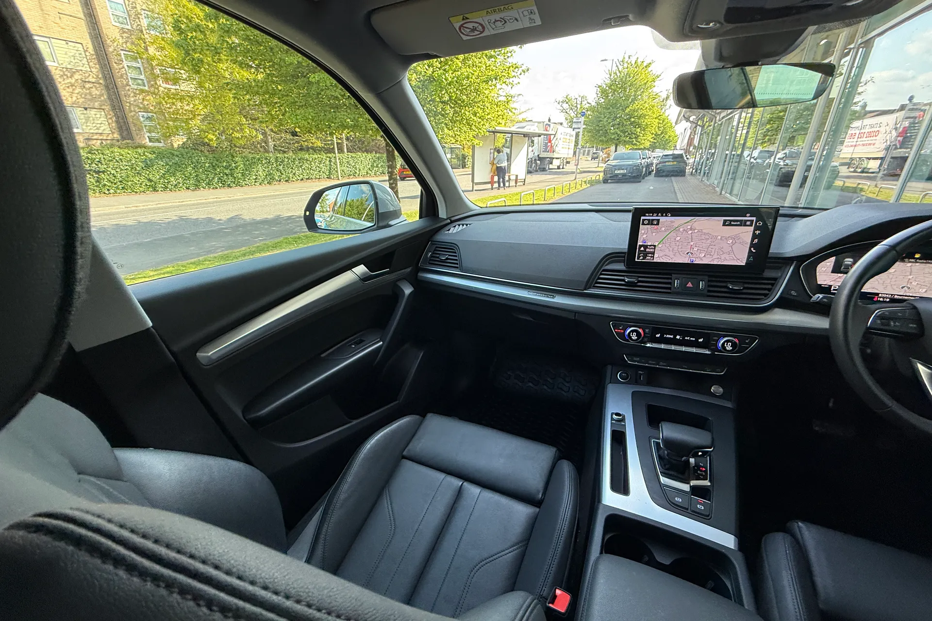 Audi Q5 thumbnail image number 44