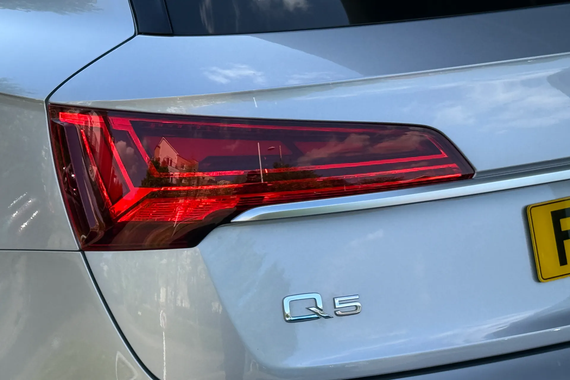 Audi Q5 thumbnail image number 48