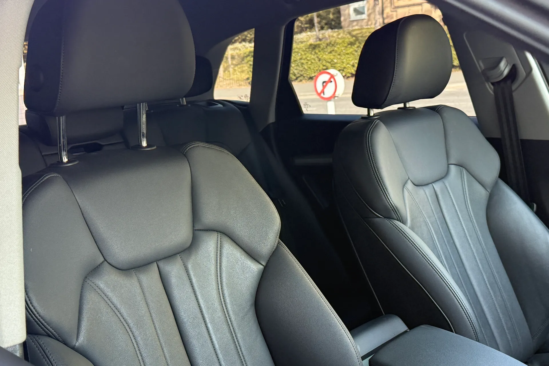 Audi Q5 thumbnail image number 34