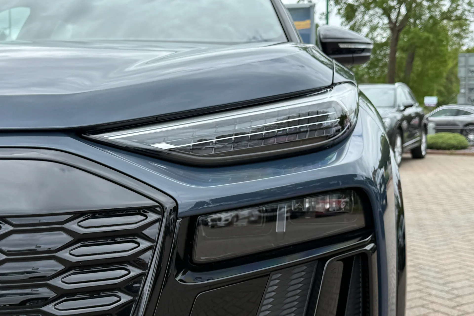 Audi Q6 thumbnail image number 63