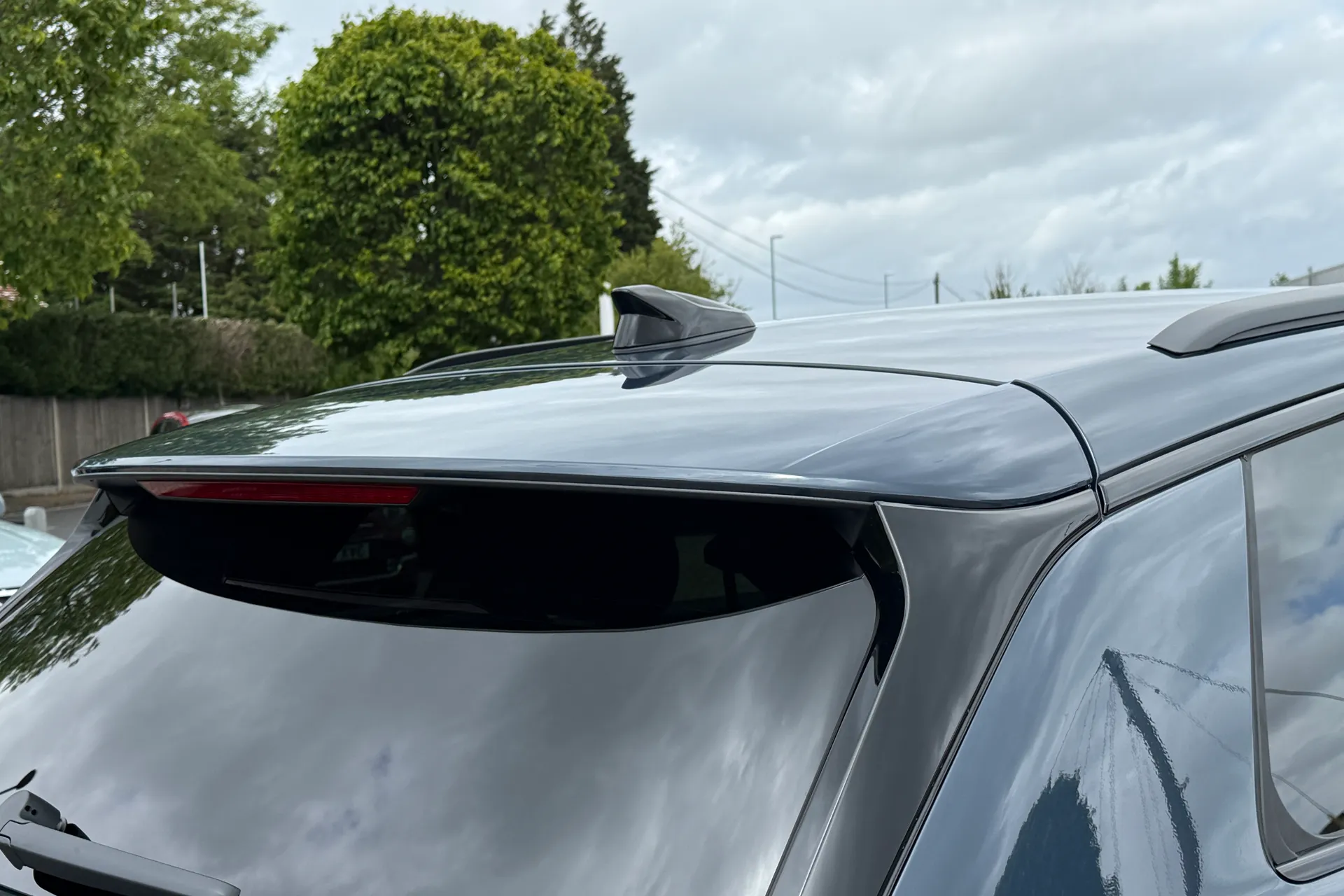 Audi Q6 thumbnail image number 60