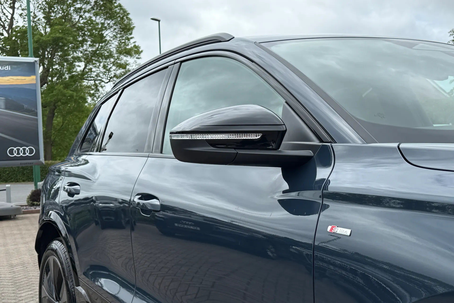 Audi Q6 thumbnail image number 59