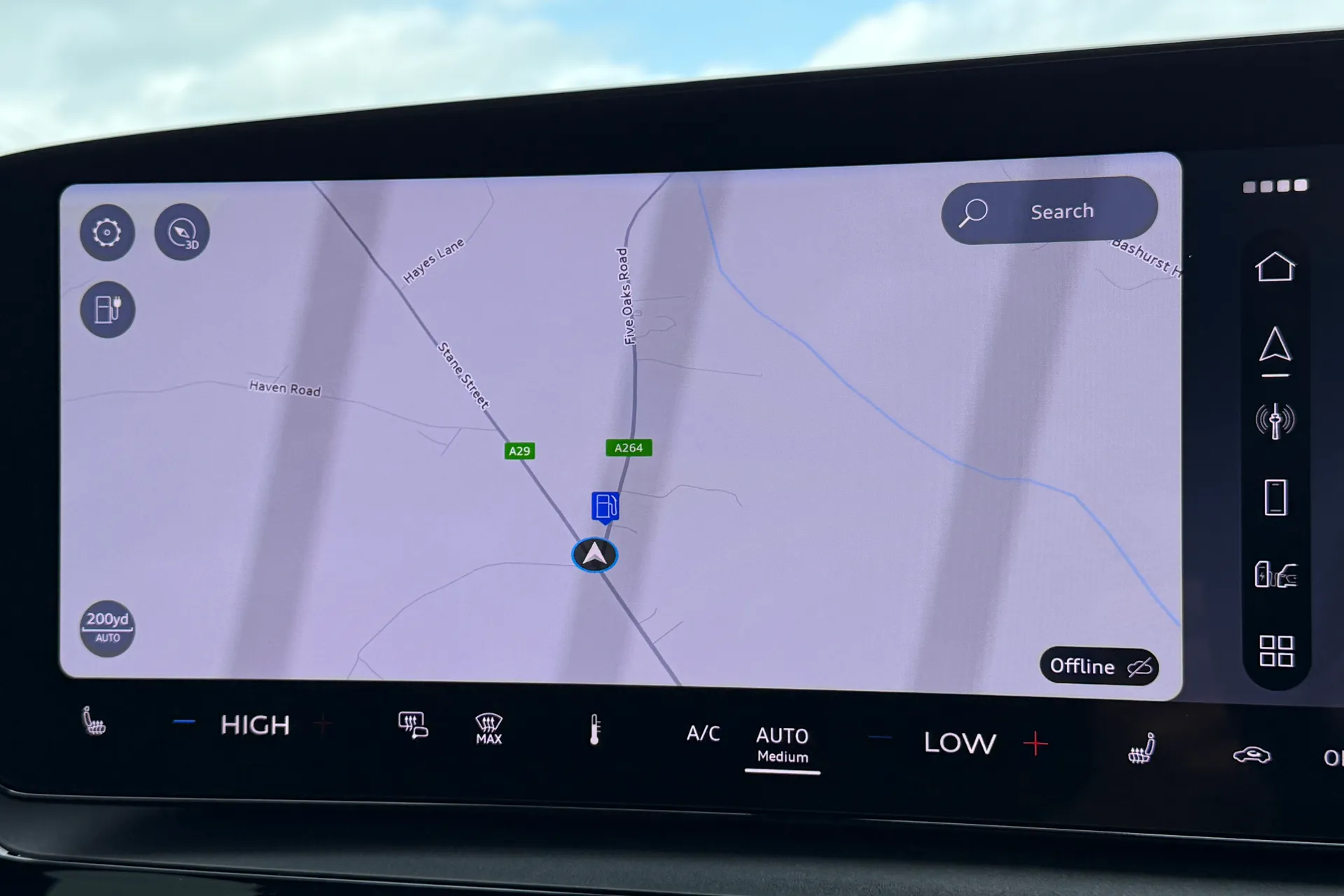 Audi Q6 thumbnail image number 5