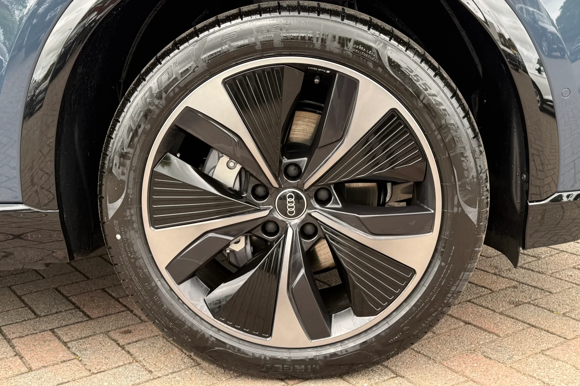 Audi Q6 thumbnail image number 58