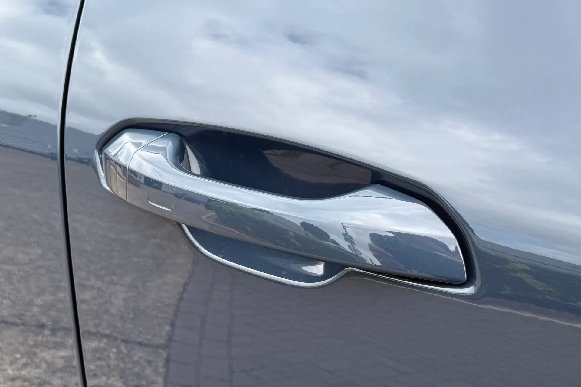 Audi Q6 thumbnail image number 62
