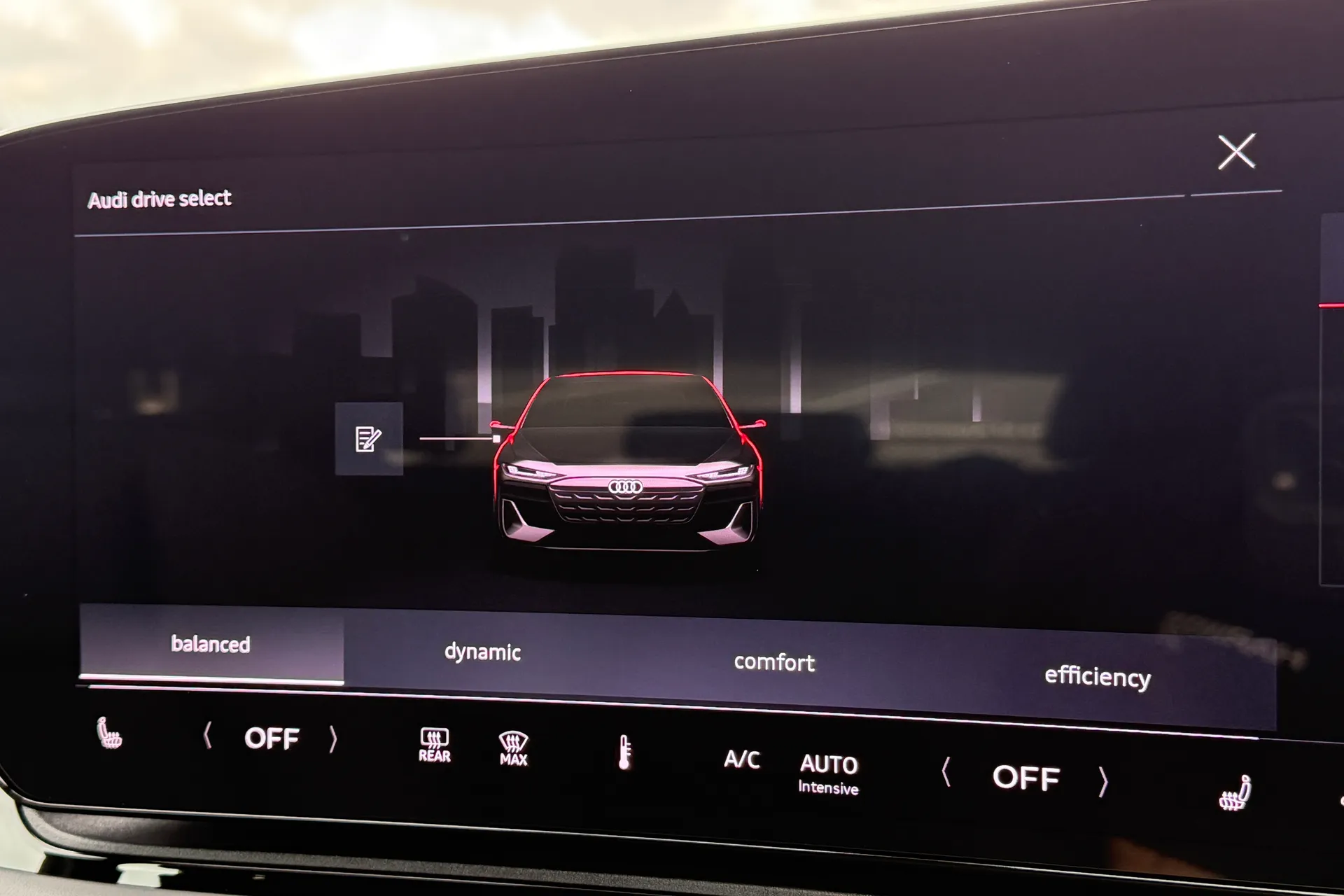 Audi A6 thumbnail image number 9