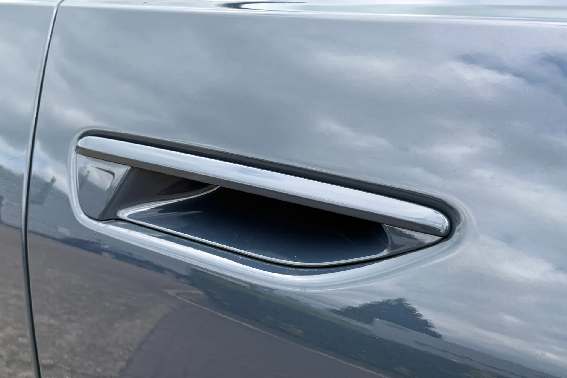 Audi A6 thumbnail image number 53