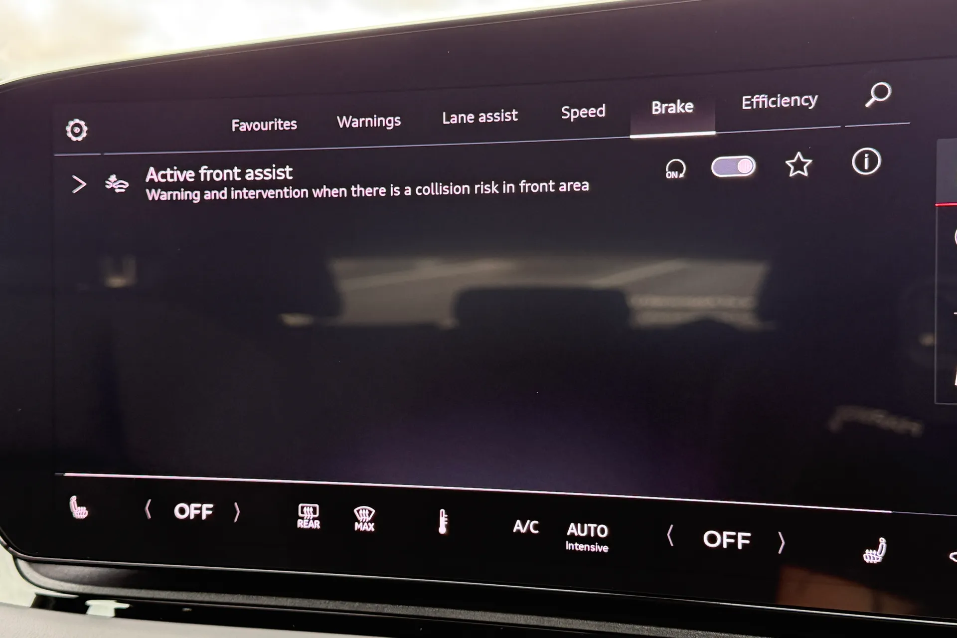 Audi A6 thumbnail image number 13