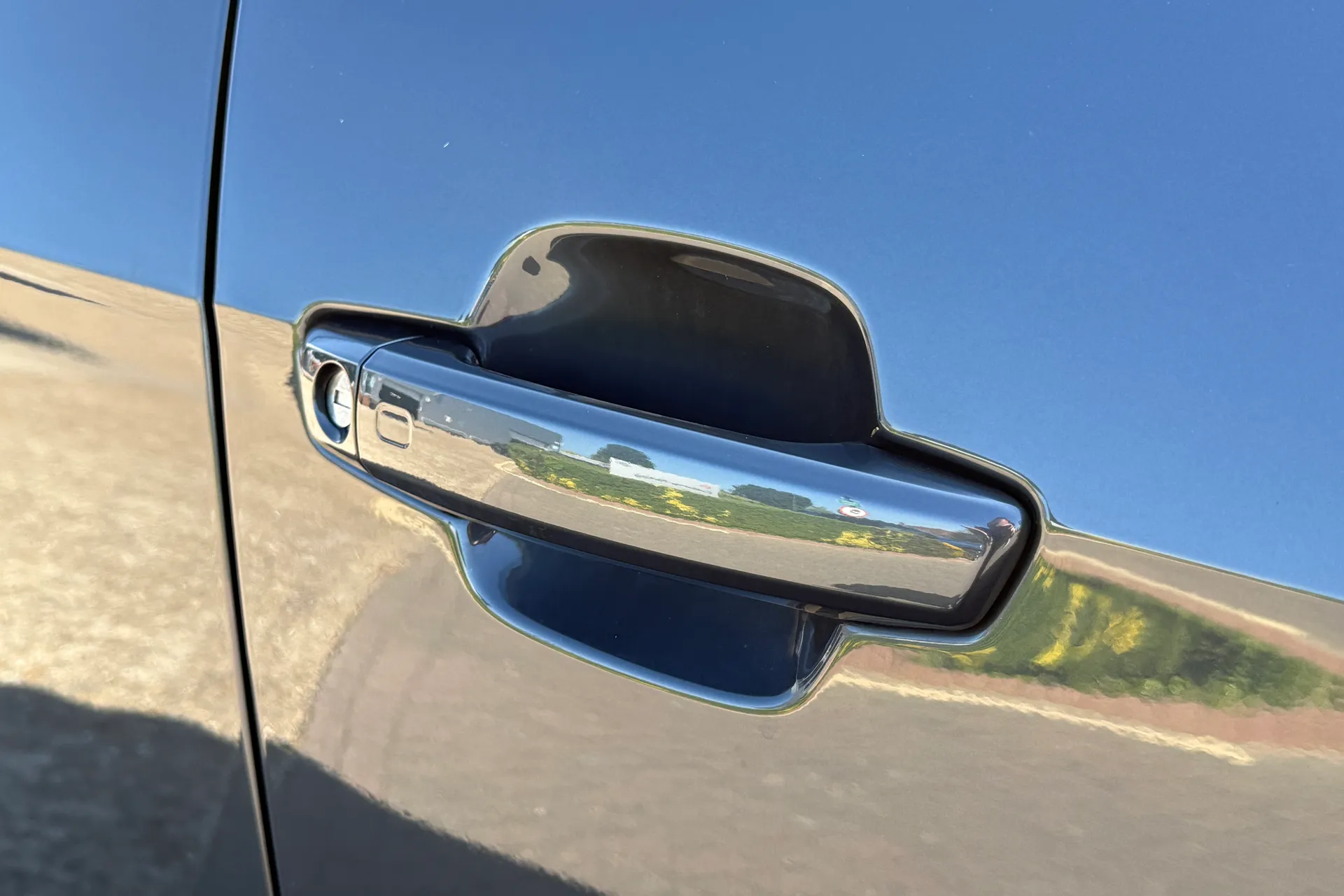 Audi Q2 thumbnail image number 47