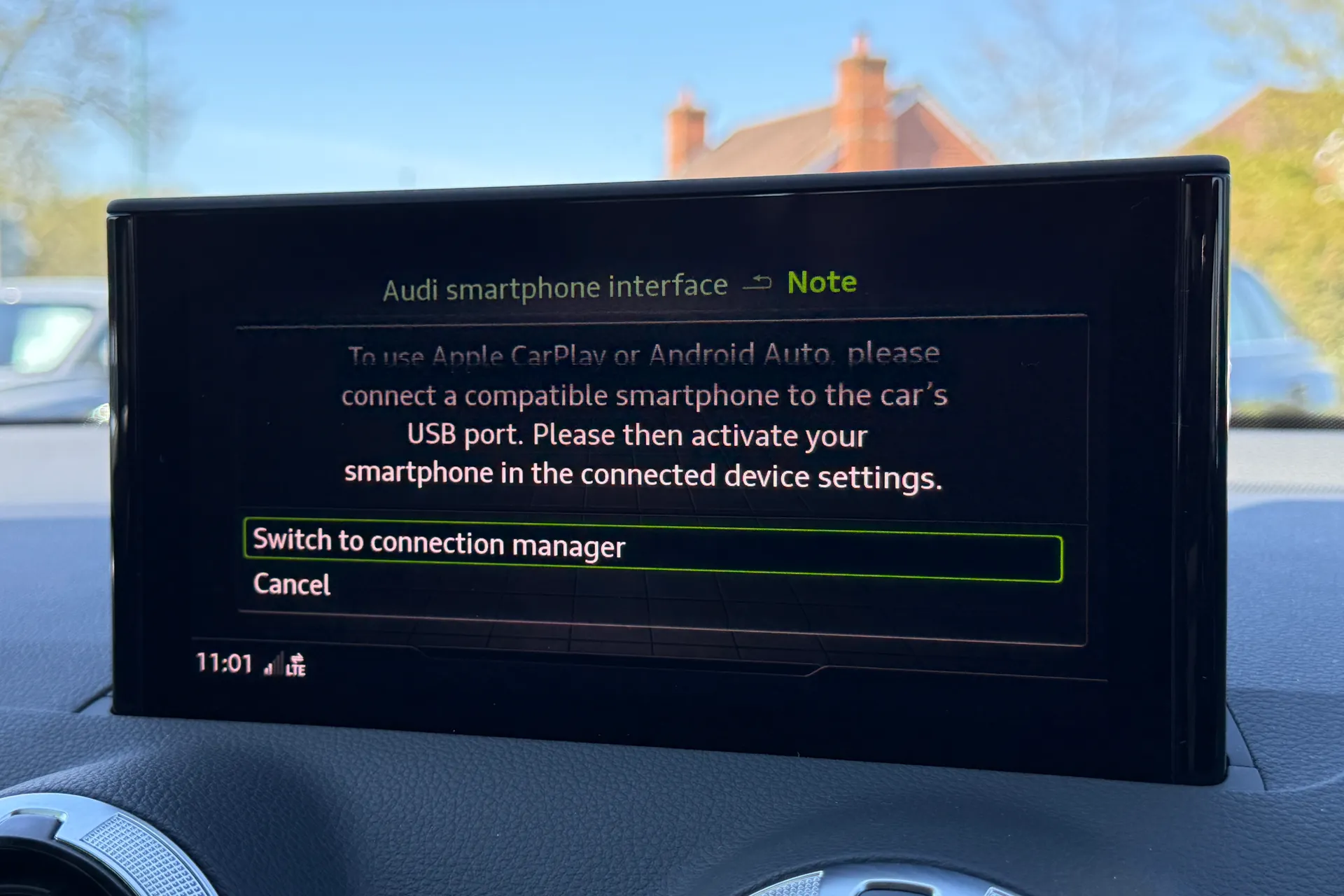 Audi Q2 thumbnail image number 10