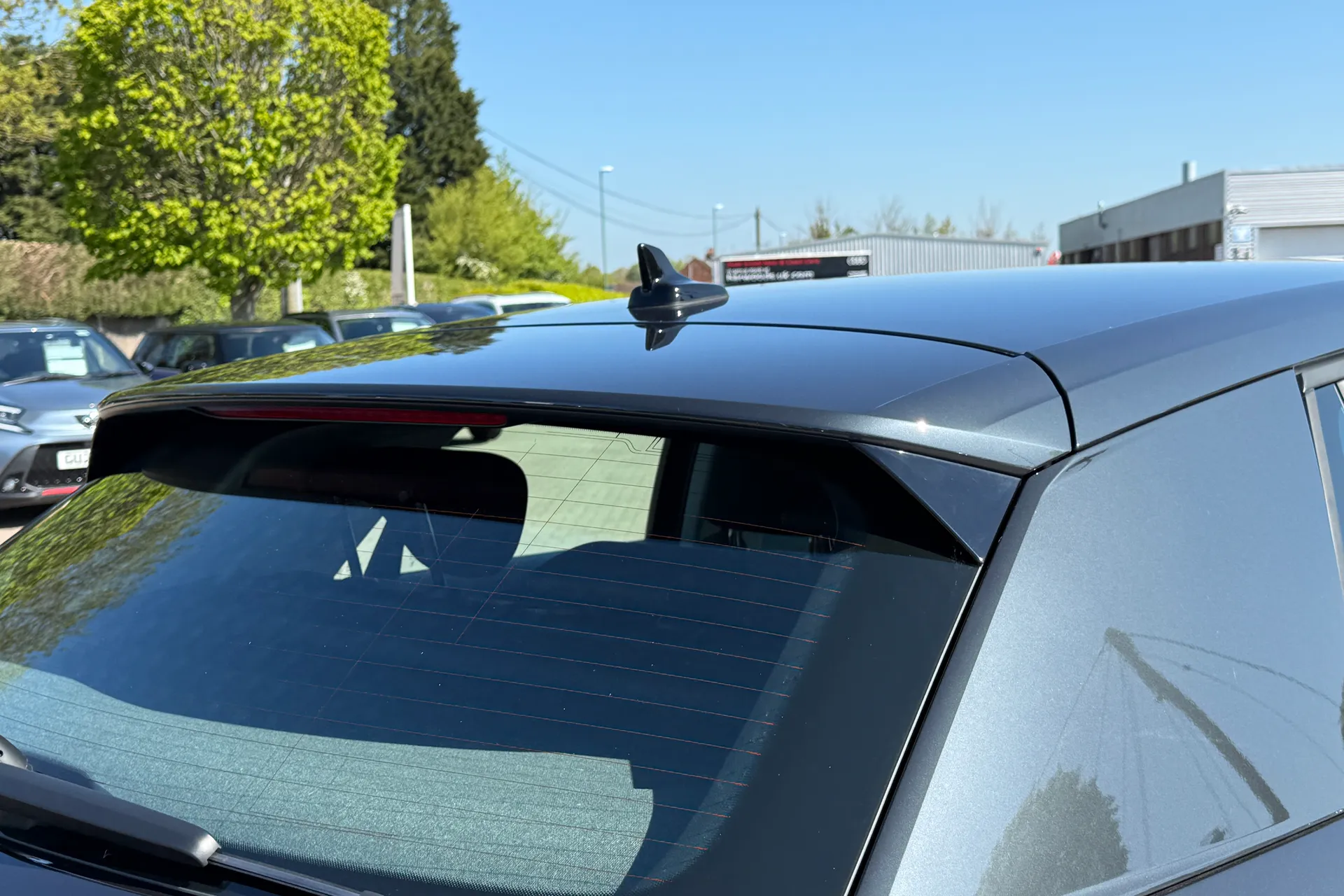 Audi Q2 thumbnail image number 45