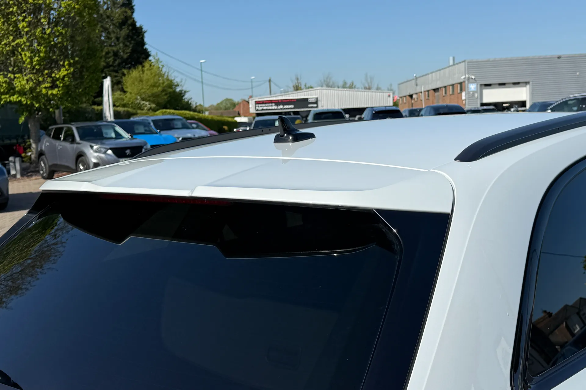 Audi RS4 thumbnail image number 57