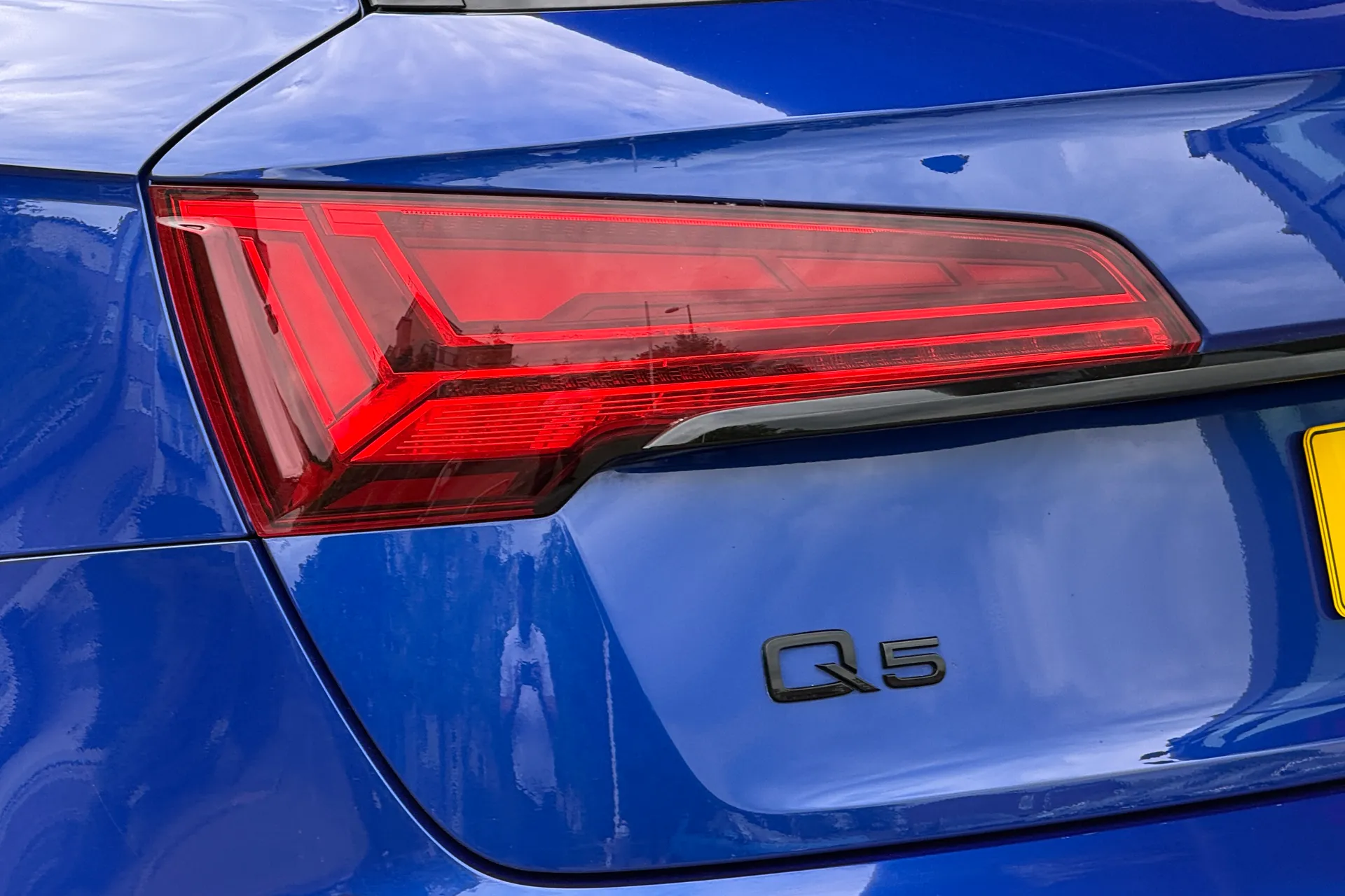 Audi Q5 thumbnail image number 47