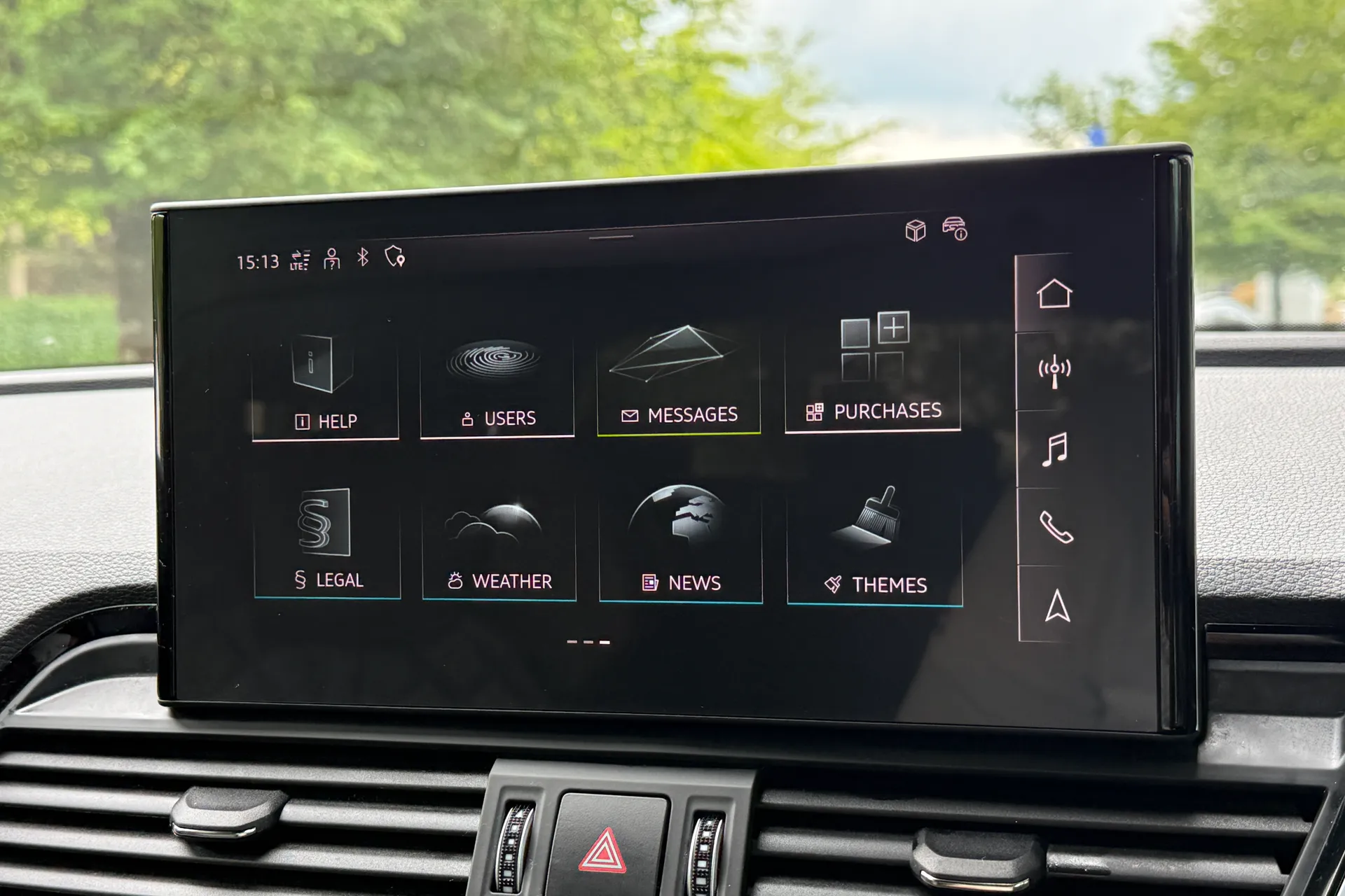 Audi Q5 thumbnail image number 22
