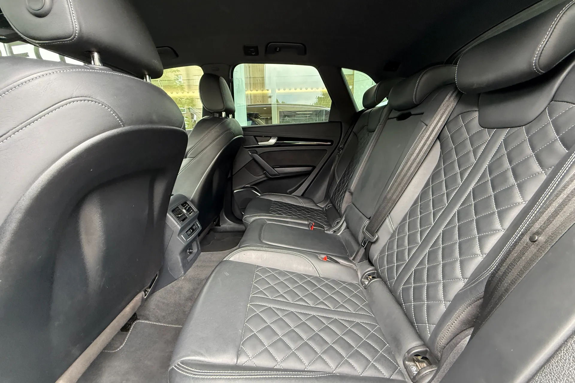 Audi Q5 thumbnail image number 49
