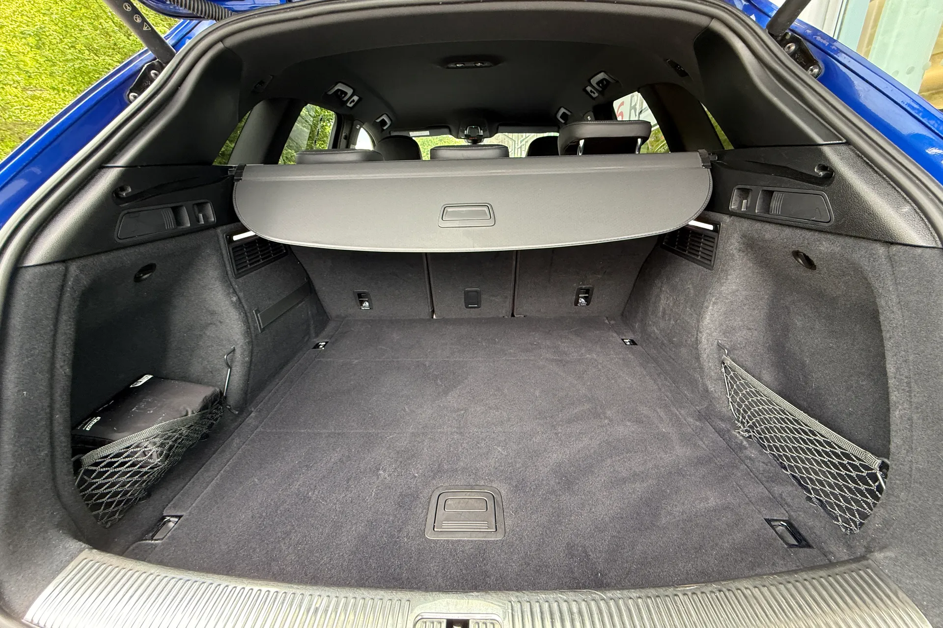Audi Q5 thumbnail image number 48
