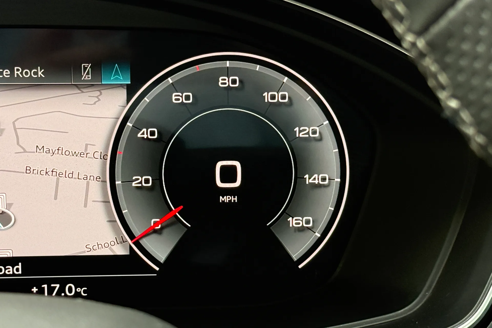 Audi Q5 thumbnail image number 15