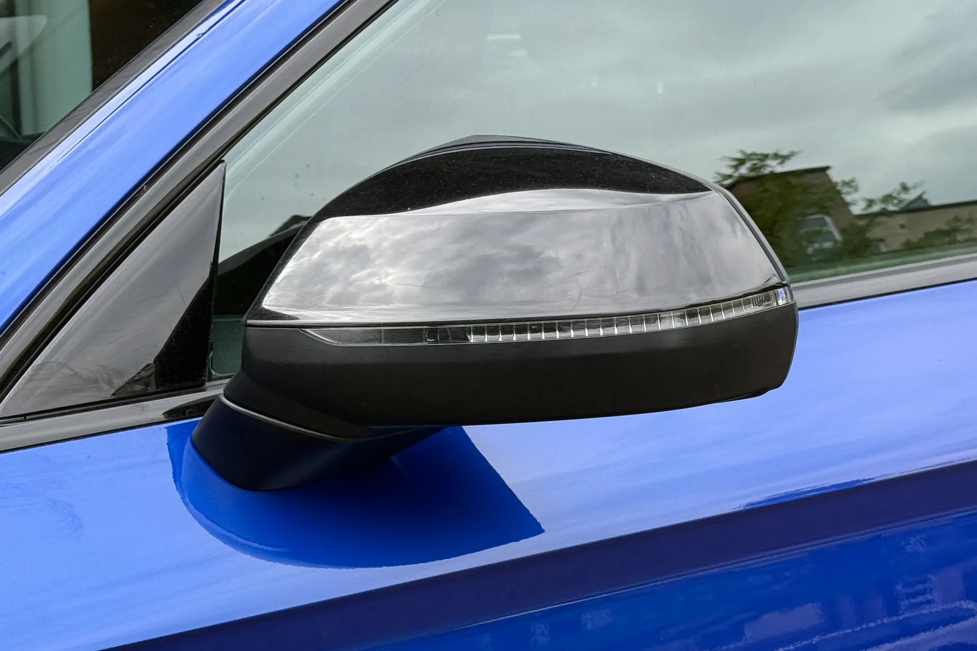 Audi Q5 thumbnail image number 53