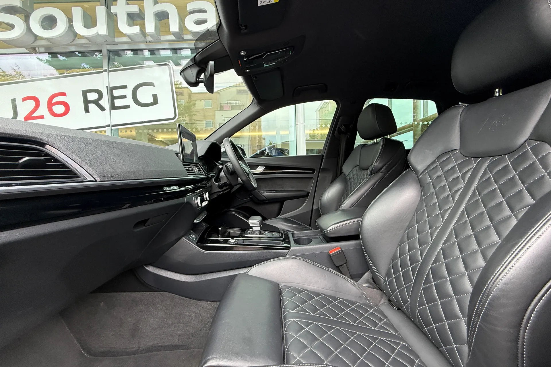 Audi Q5 thumbnail image number 51
