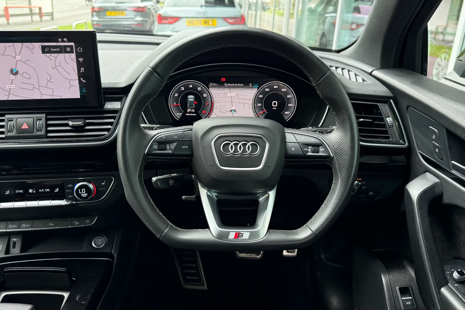 Audi Q5 thumbnail image number 42