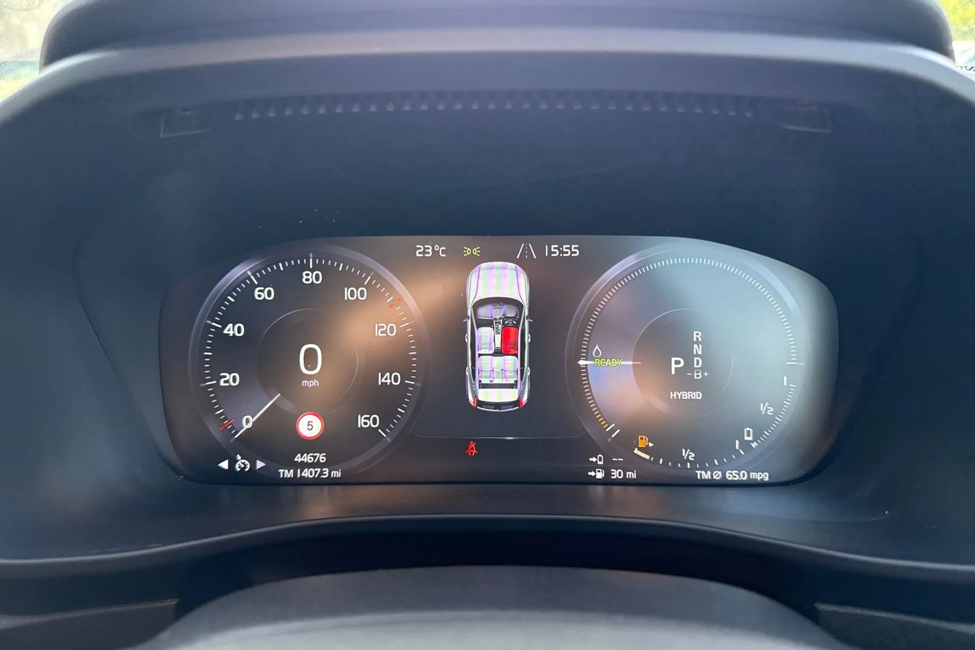 Volvo XC40 thumbnail image number 43