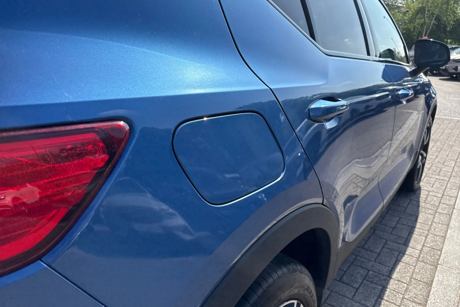 Volvo XC40 thumbnail image number 18
