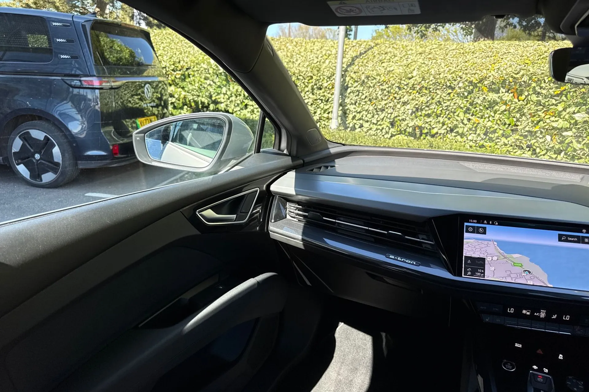 Audi Q4 thumbnail image number 52