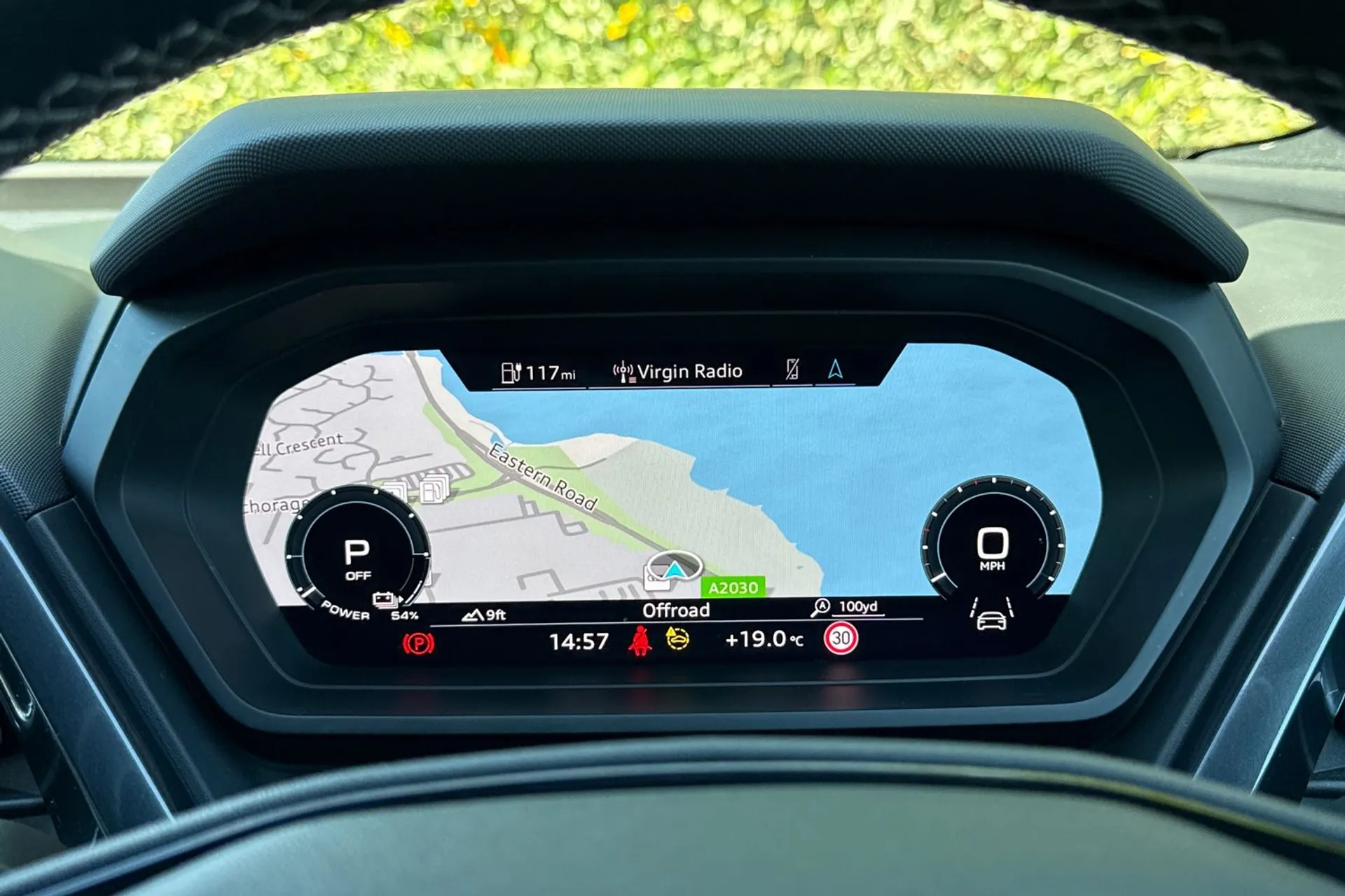 Audi Q4 thumbnail image number 24