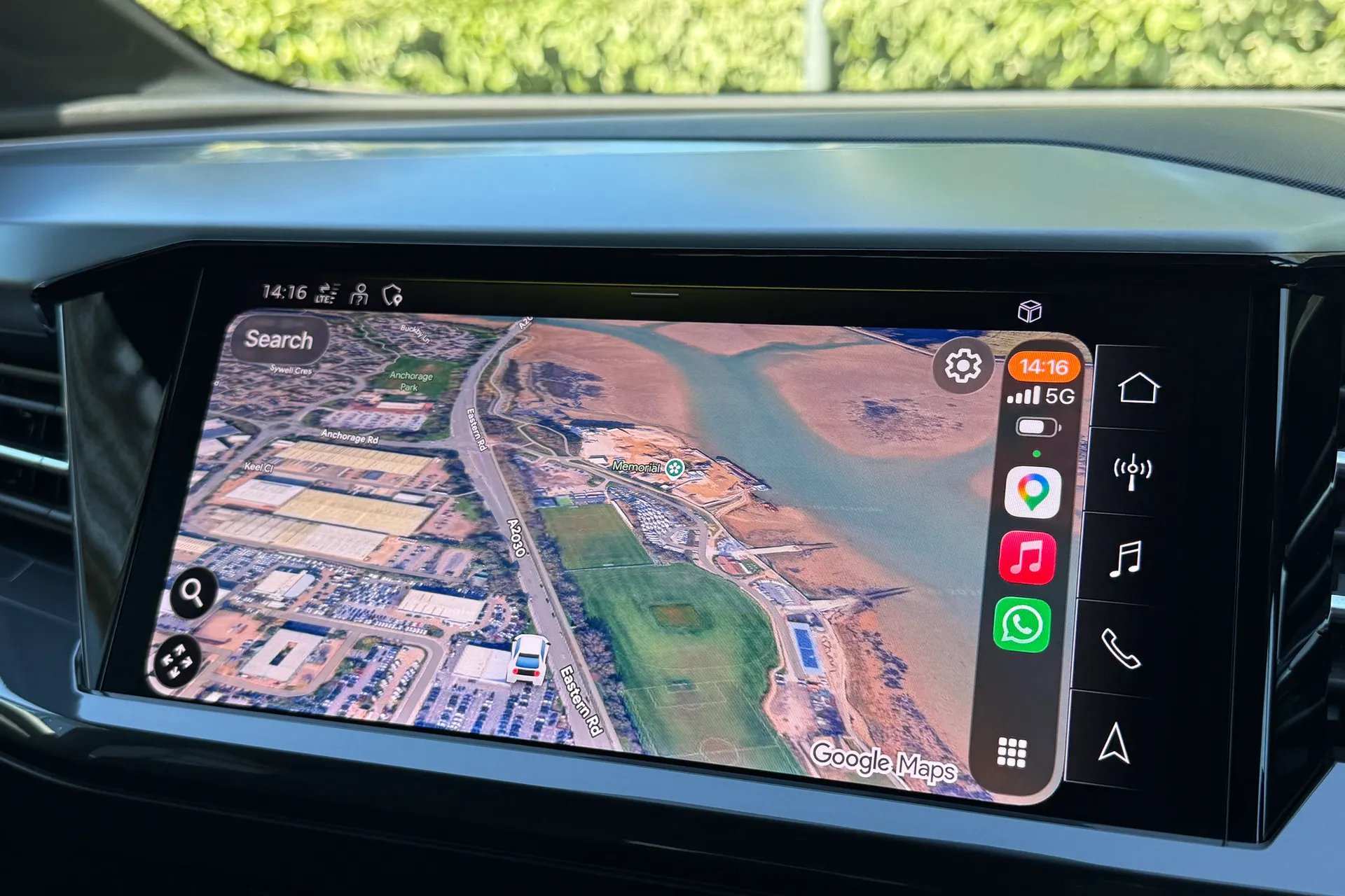 Audi Q4 thumbnail image number 8