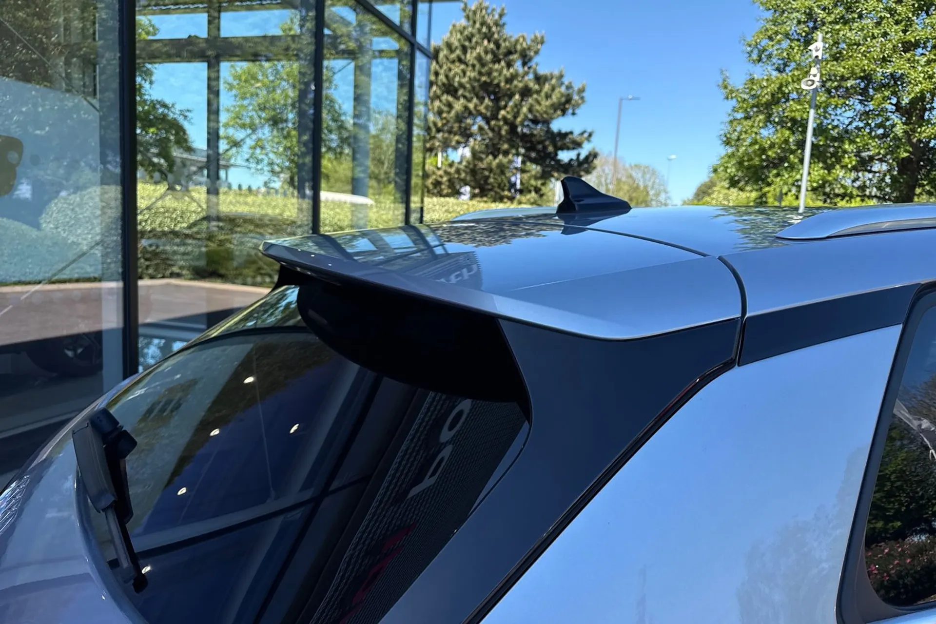 Audi Q4 thumbnail image number 31