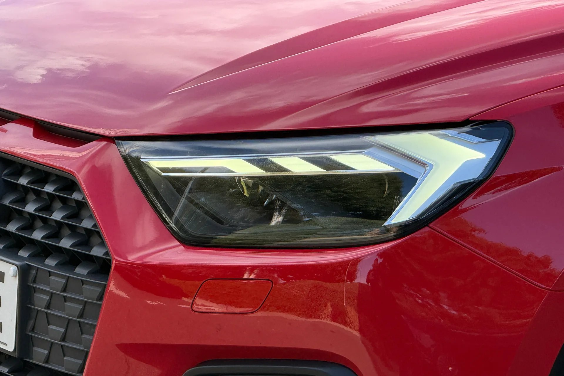 Audi A1 thumbnail image number 37