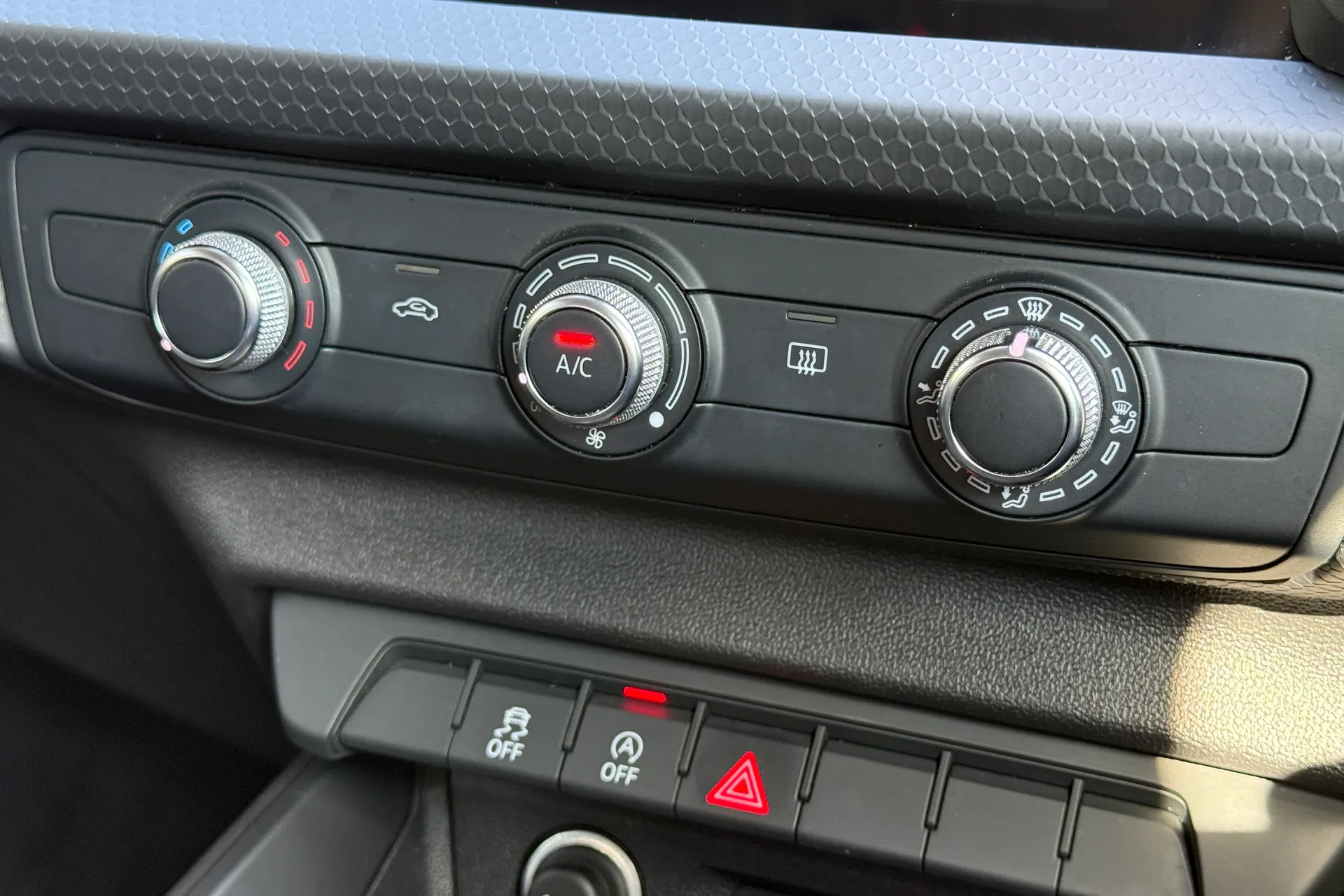 Audi A1 thumbnail image number 22