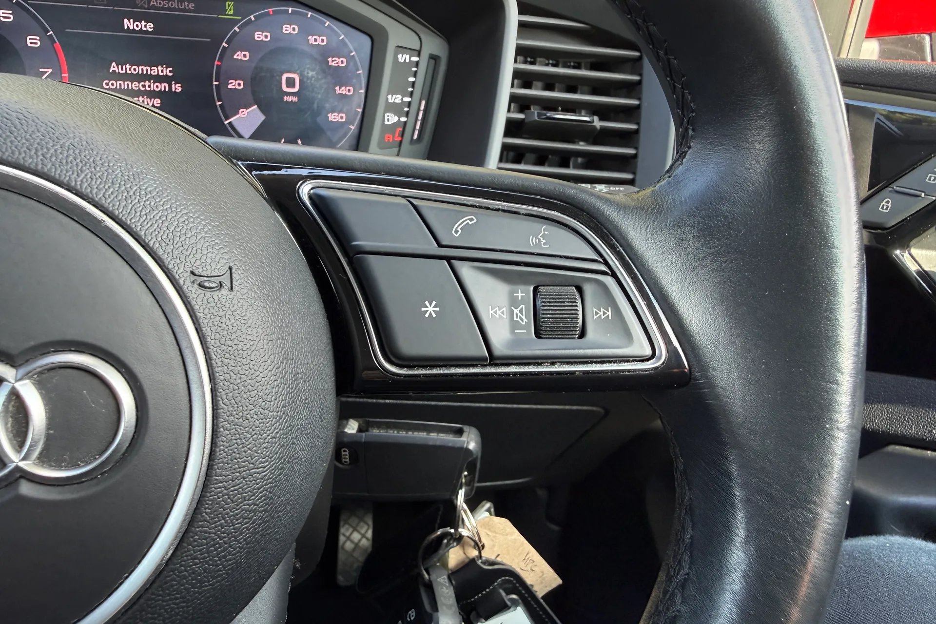 Audi A1 thumbnail image number 42