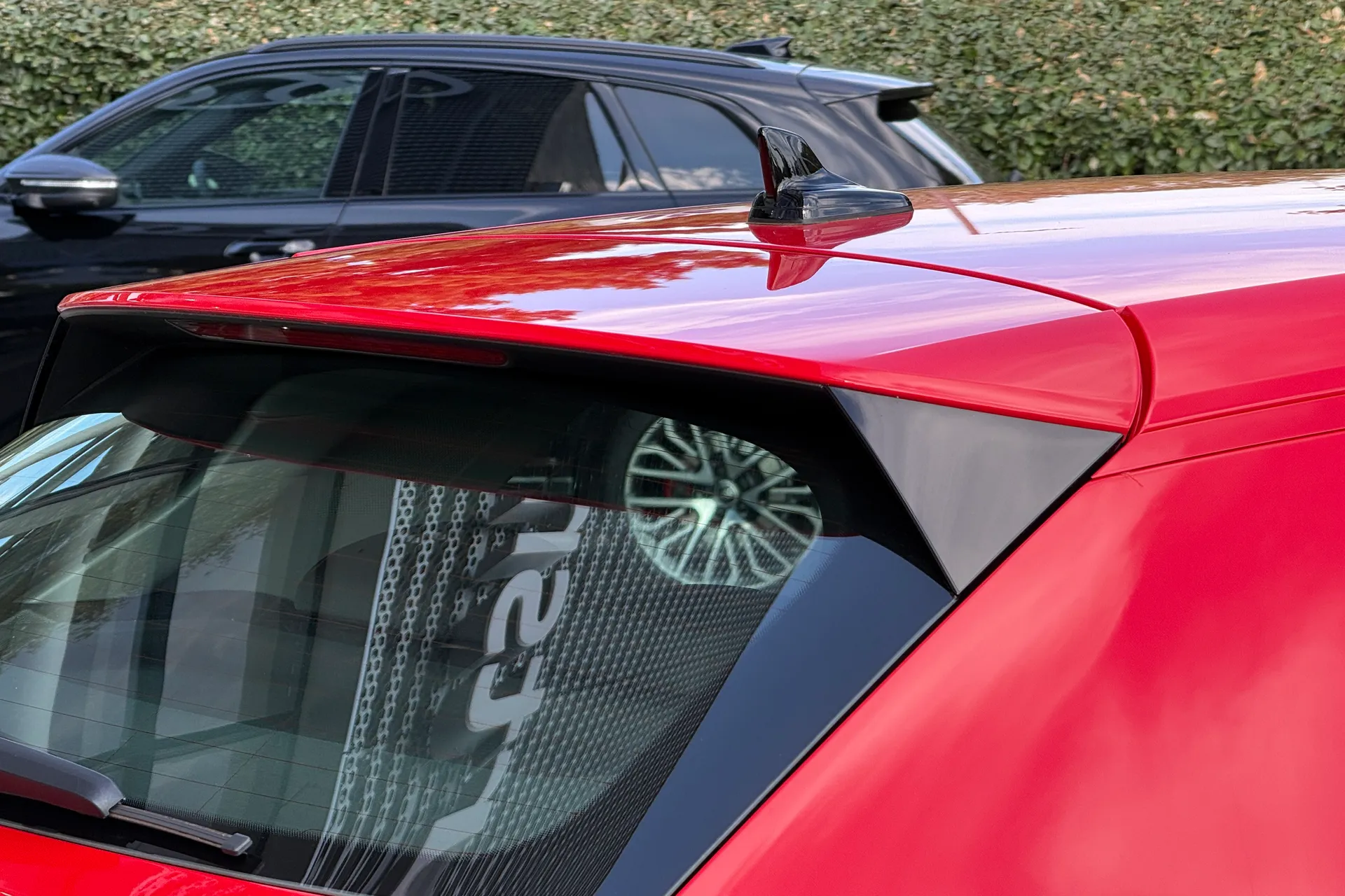 Audi A1 thumbnail image number 28