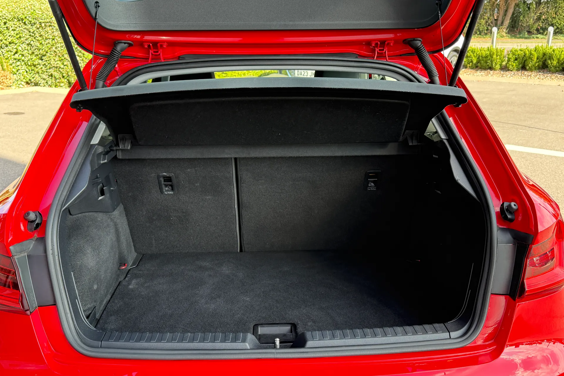 Audi A1 thumbnail image number 35