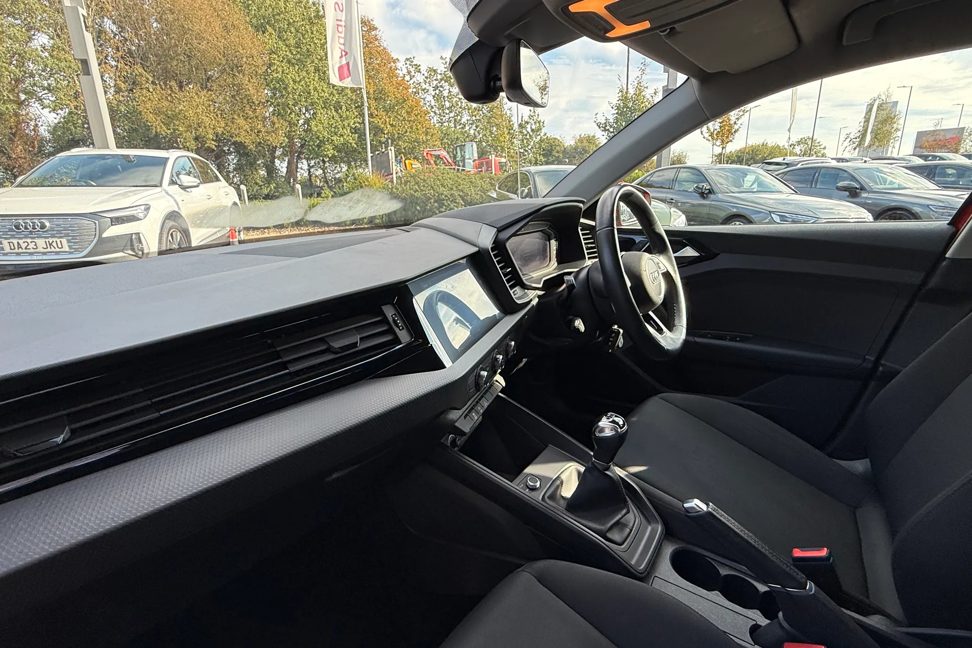 Audi A1 thumbnail image number 31