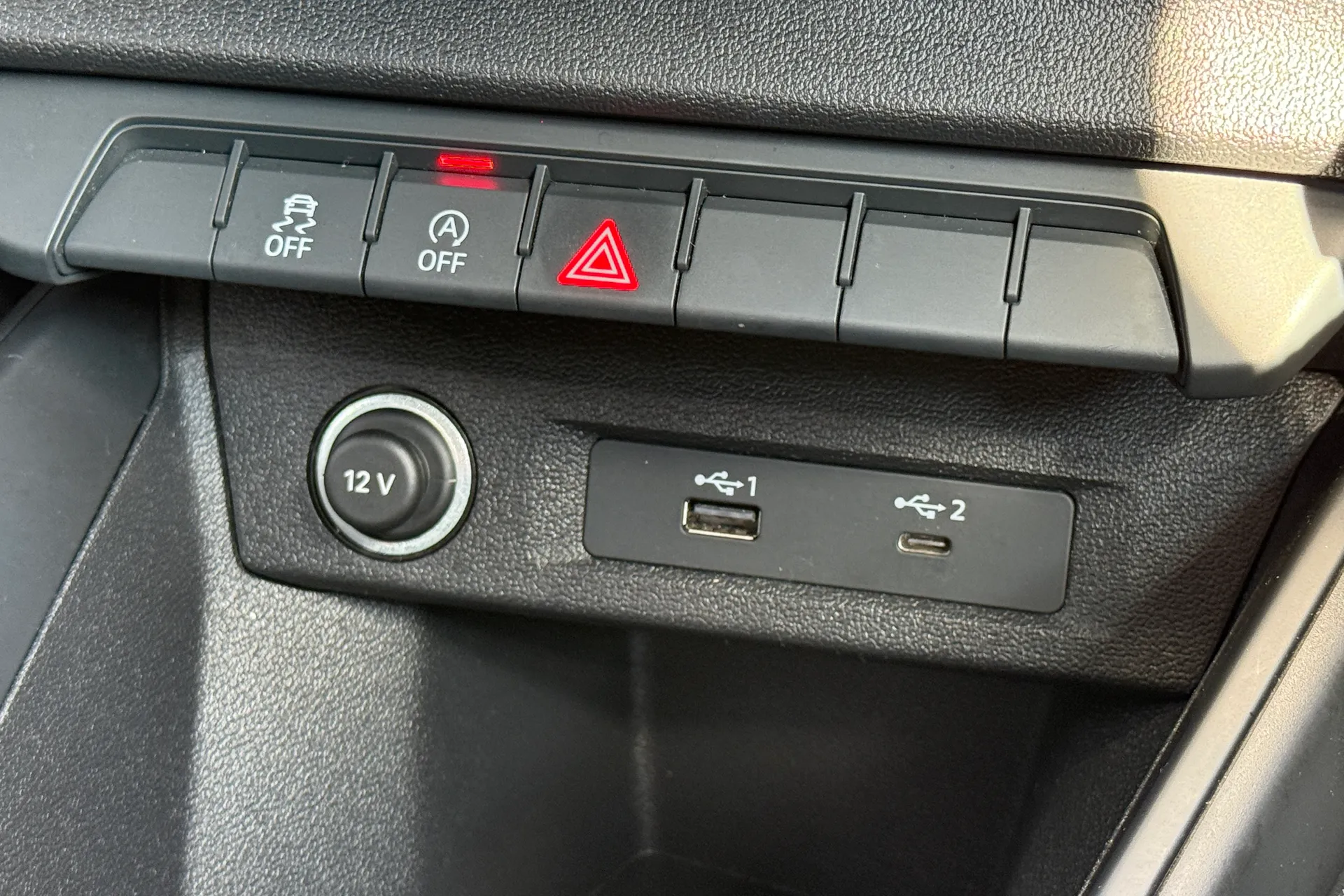 Audi A1 thumbnail image number 24