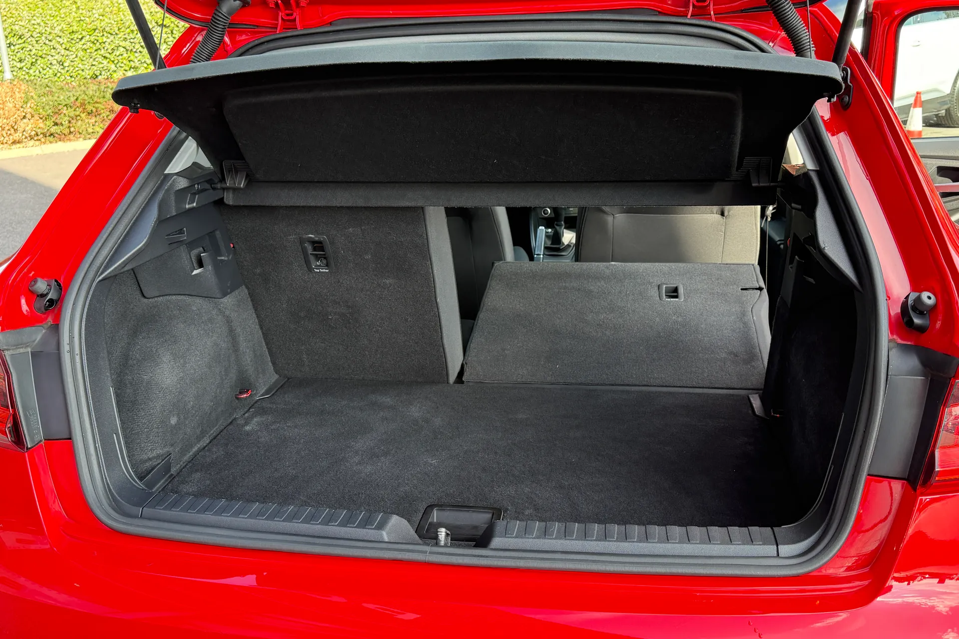 Audi A1 thumbnail image number 36