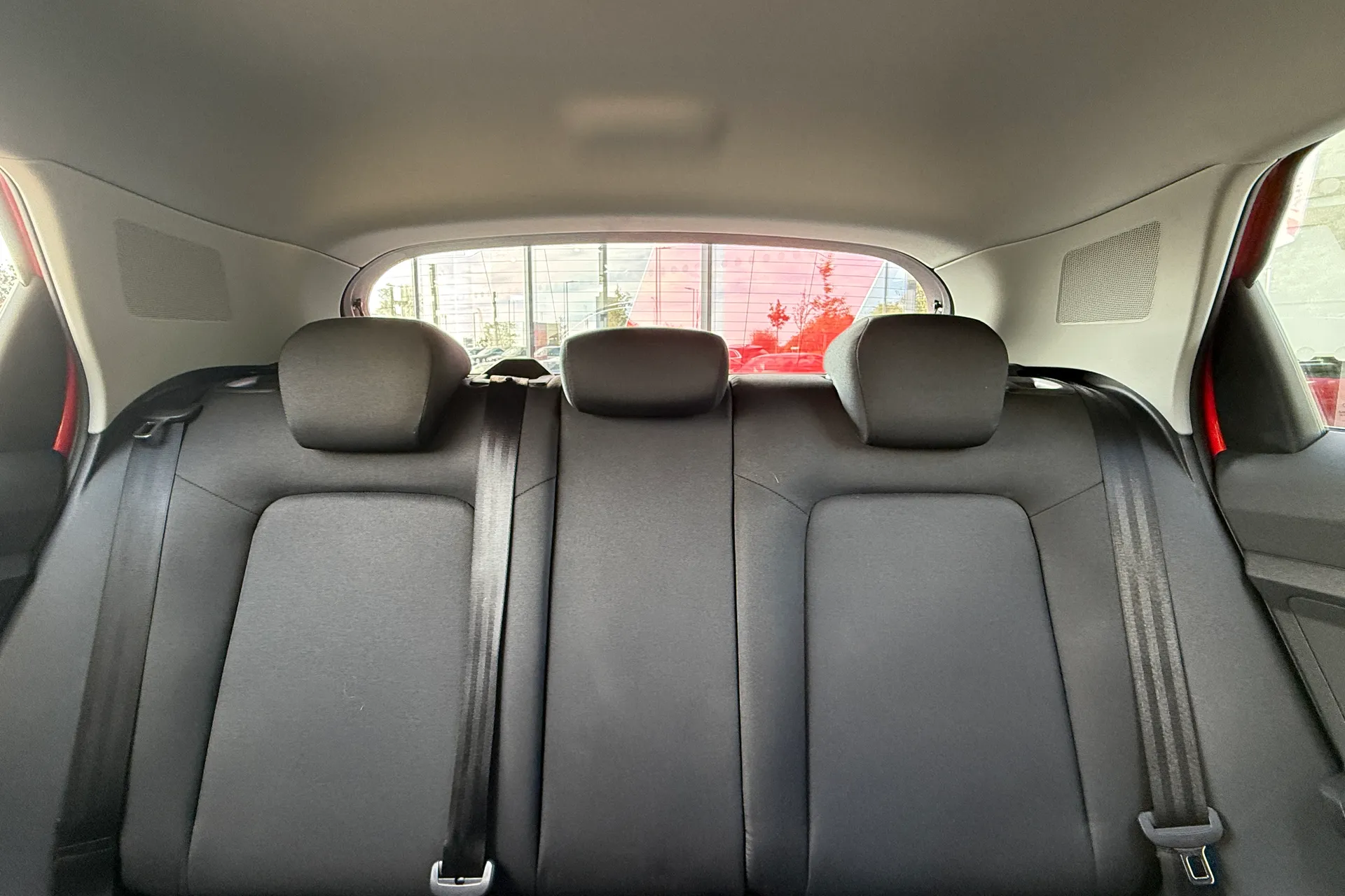 Audi A1 thumbnail image number 33