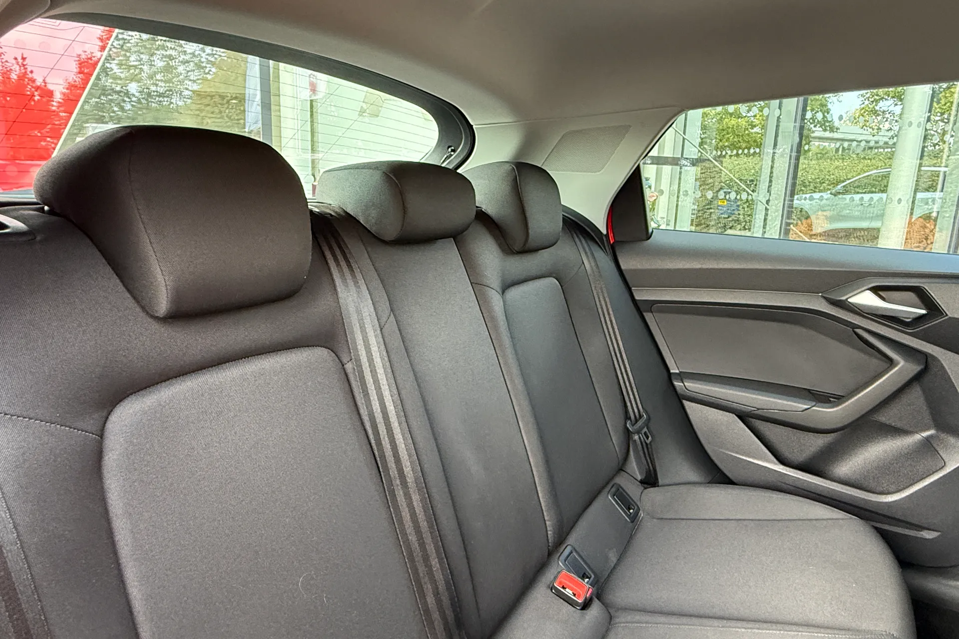 Audi A1 thumbnail image number 30