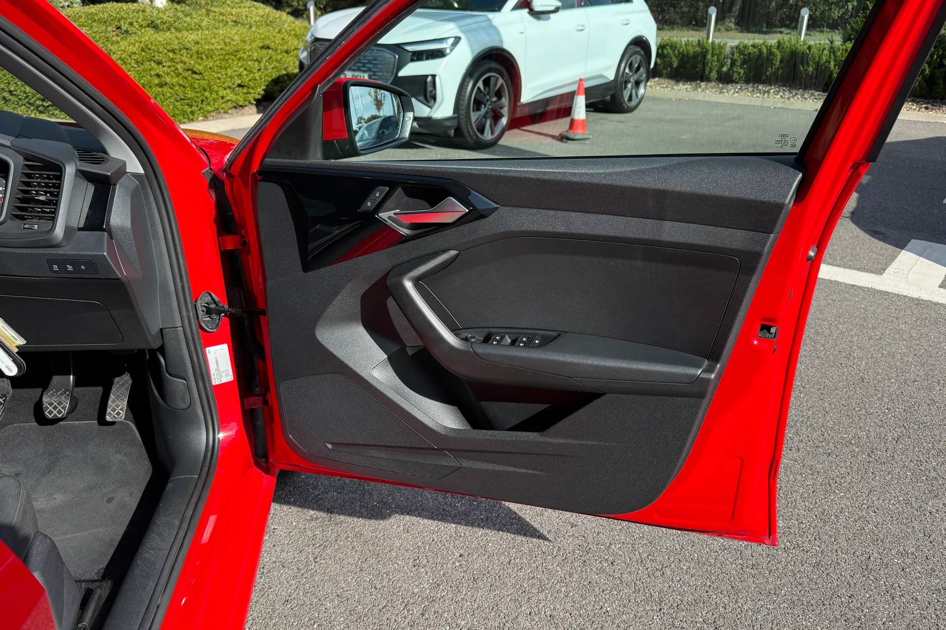 Audi A1 thumbnail image number 23