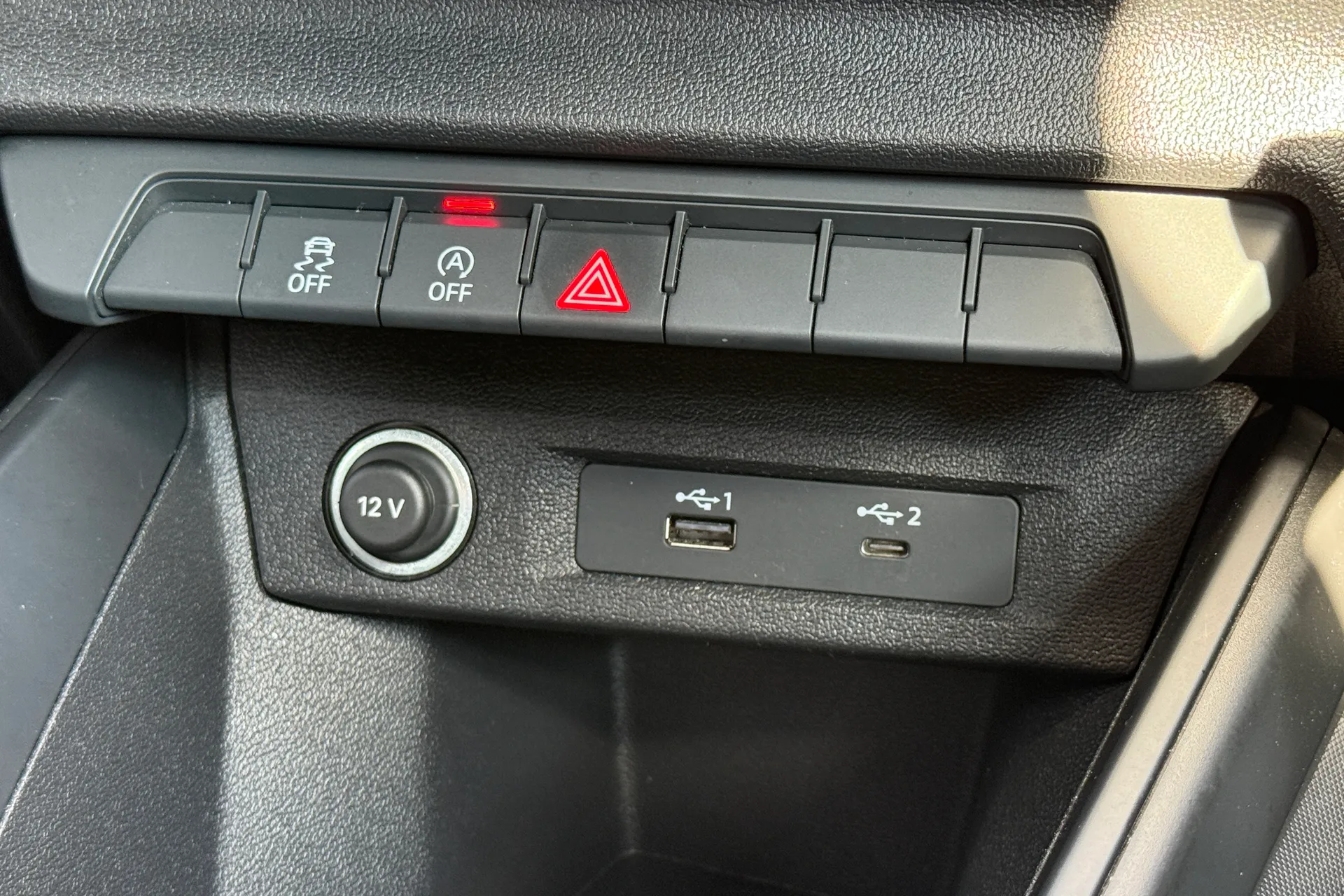 Audi A1 thumbnail image number 38