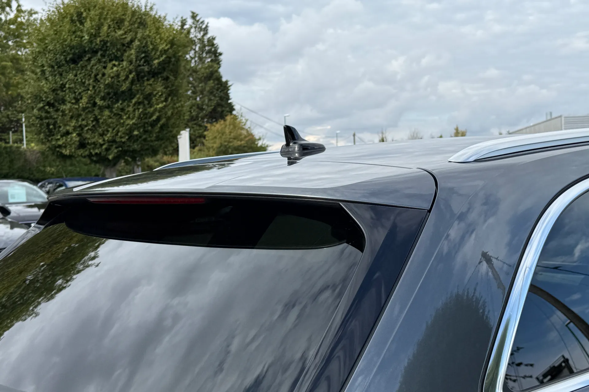 Audi A4 thumbnail image number 54