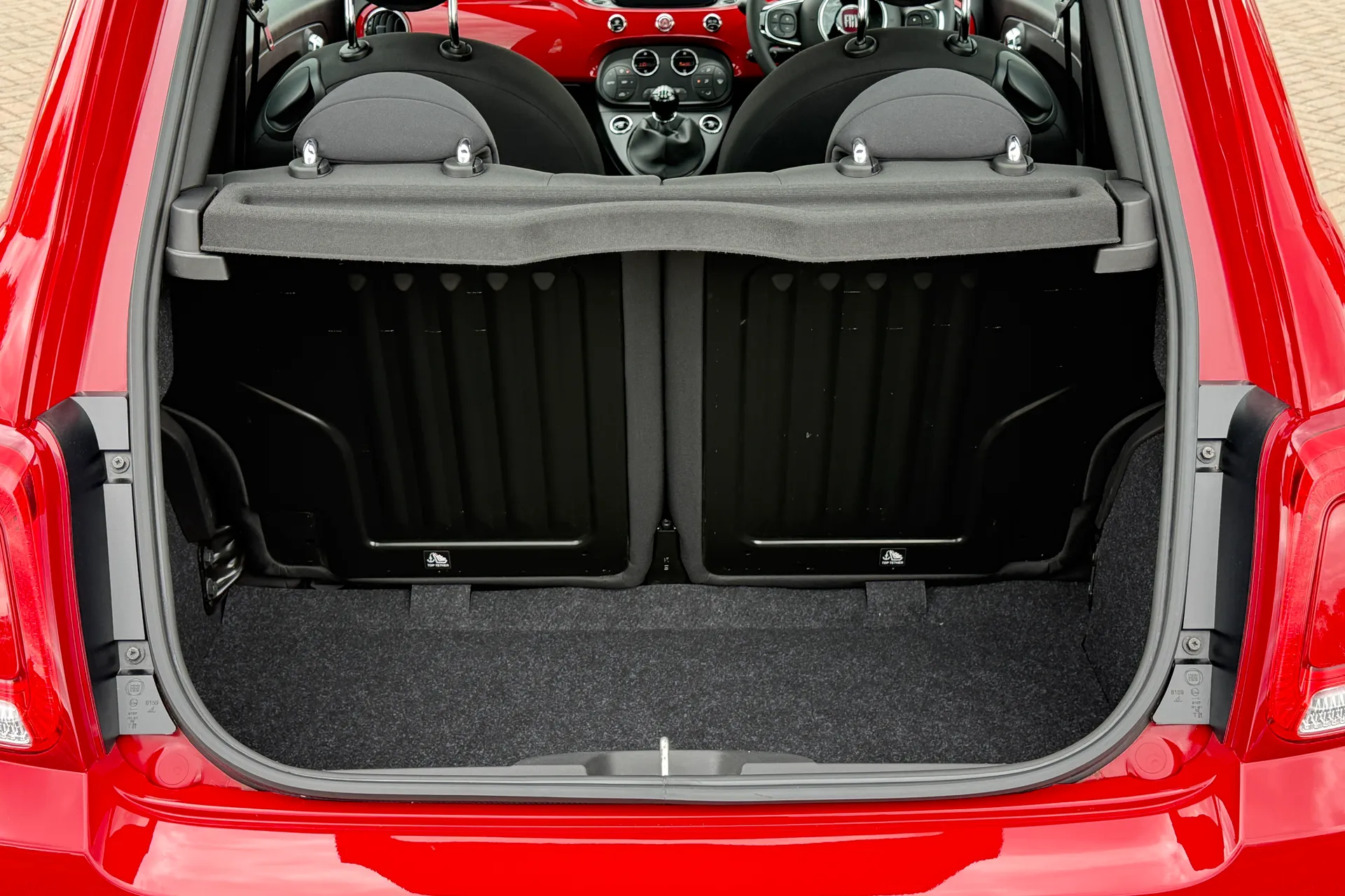 FIAT 500 thumbnail image number 31