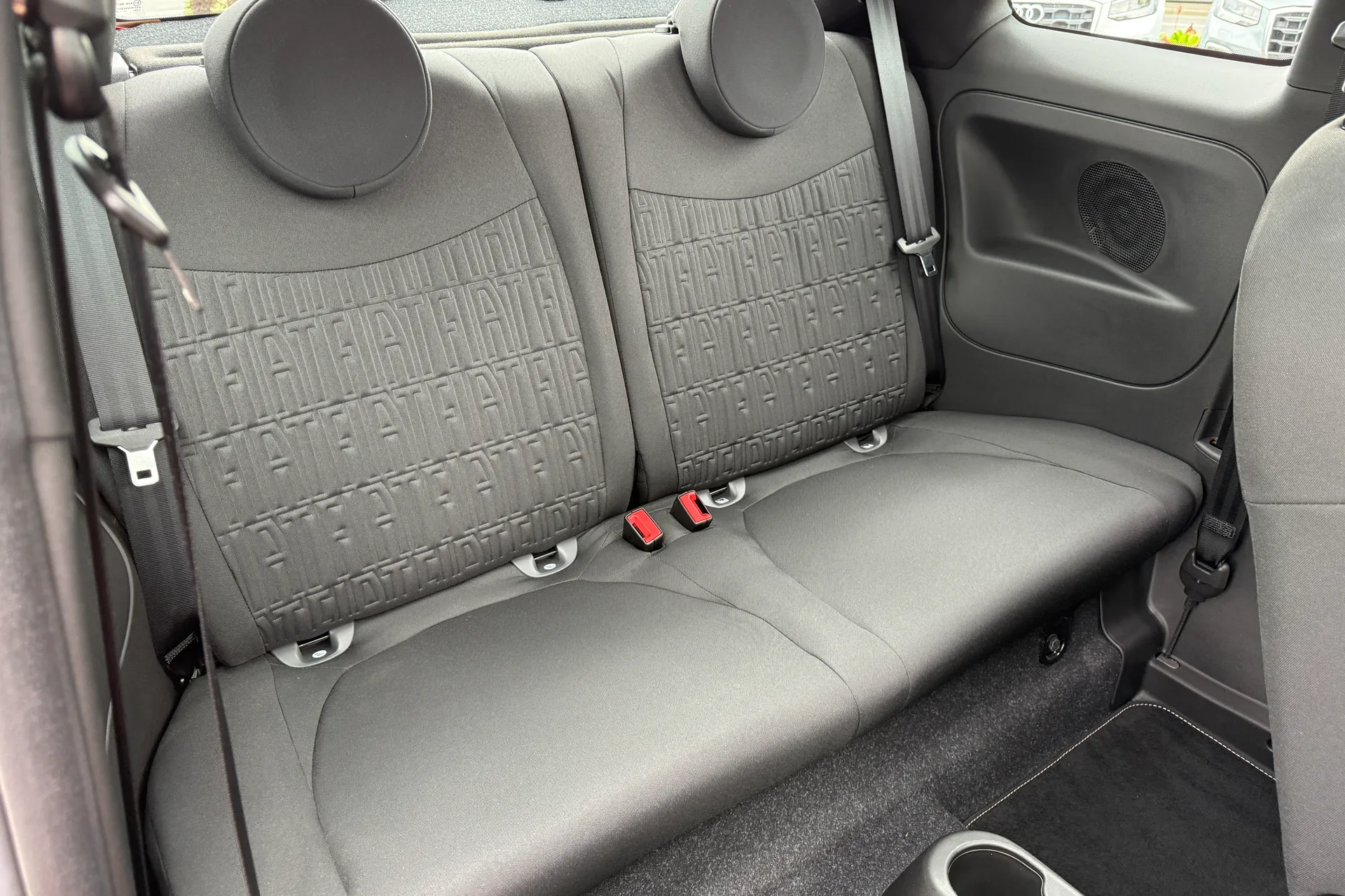 FIAT 500 thumbnail image number 41