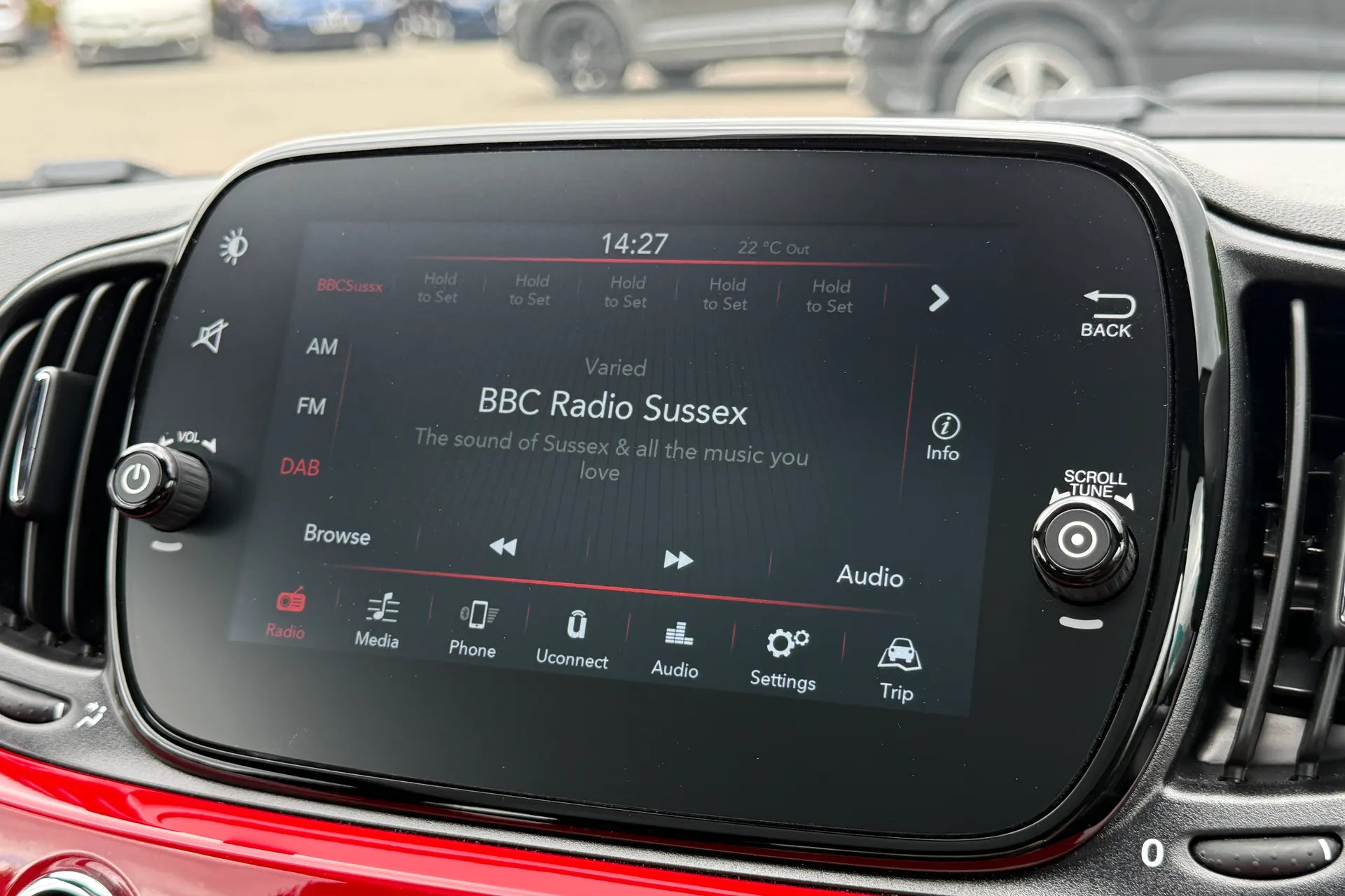 FIAT 500 thumbnail image number 11